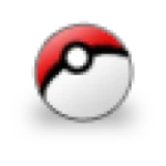 Logo of Pokeball android Application 